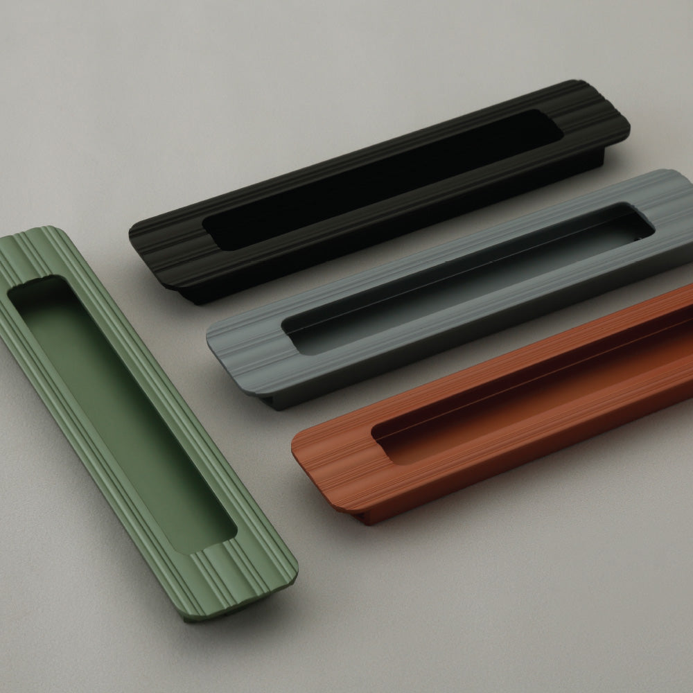 Conceal Handle - 0015