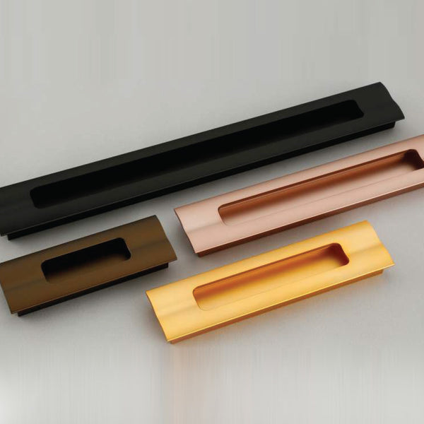 Conceal Handle - 0010