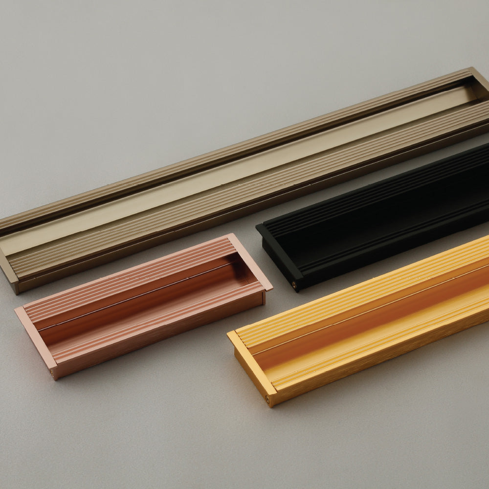 Conceal Handle - 0013