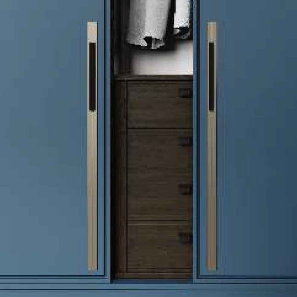 Conceal Handle - 007