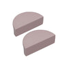 Aluminium Cabinet Knob Code 9014 | Premium Aluminium Drawer Knob | Satin Black, Gold PVD, Copper Glossy