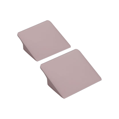 Aluminium Cabinet Knob Code 402 | Premium Aluminium Drawer Knob | Satin Black, Copper, Gold PVD + more | 32mm | Pack of 2 | Fabulous Hardware