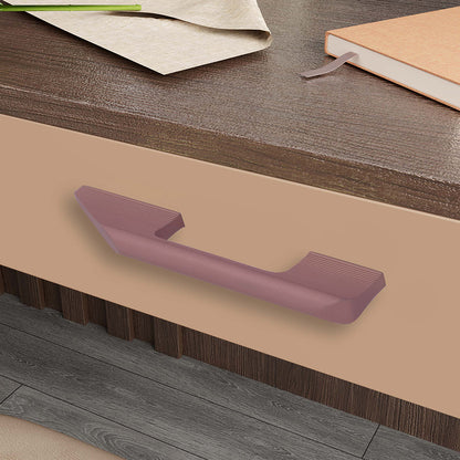 Aluminium Wardrobe Cabinet Handle 9047 | Satin Black, Dark Gold Glossy, Satin Copper | 96mm, 160mm, 288mm, 450mm, 600mm, 900mm