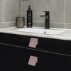 Aluminium Cabinet Knob Code 402 | Premium Aluminium Drawer Knob | Satin Black, Copper, Gold PVD + more | 32mm | Pack of 2 | Fabulous Hardware