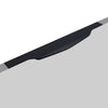 Fabulous Hardware Edge Profile Handle 031 BS — close-up of sculpted profile in Gold Glossy aluminium 6063